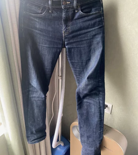 李维斯牛仔裤 510 w29L32