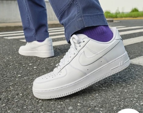 Nike耐克官方AIR FORCE 1男子...