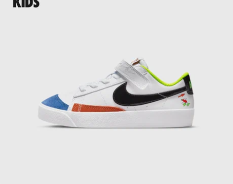 Nike耐克官方儿童 35码 感兴趣的话点...