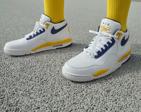 Nike耐克官方FLIGHT LEGACY...