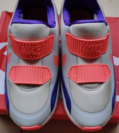 Nike耐克AIR MAX  TINY90...