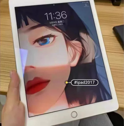 急转ipad2017 128g 考研网课游...