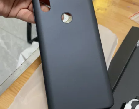 全新小米MIX3原装手机壳,送原装type...