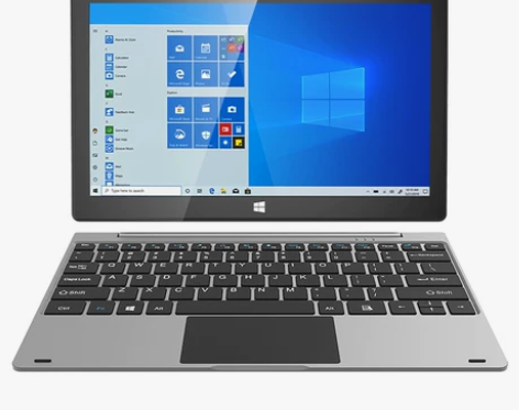 【顺丰速发】win10平板电脑二合一微软w...