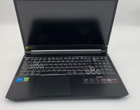 暗影骑士 擎（AN515-57）15.6英...