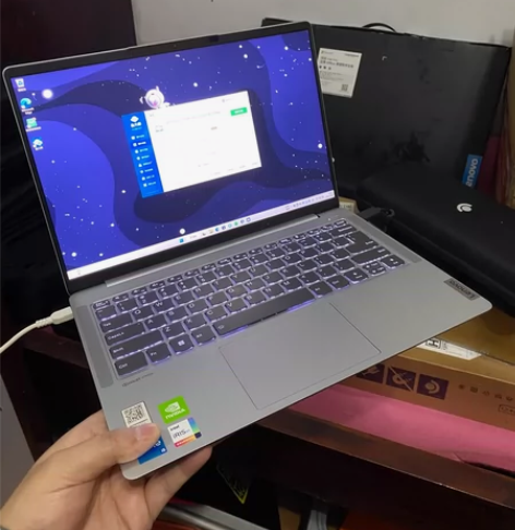 联想小新air14plus/2k屏/i5/...