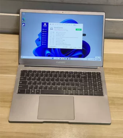 神舟优雅x5 2020a3 10代i3 1...