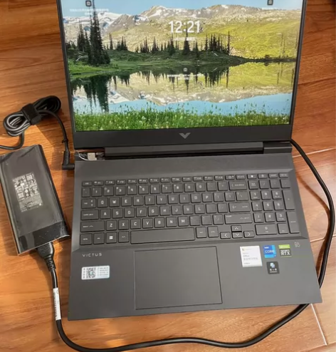 惠普光影精灵8 HP victus 12代...