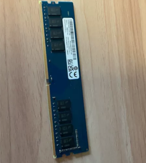 ramaxel 固态记忆 台式机内存 dd...