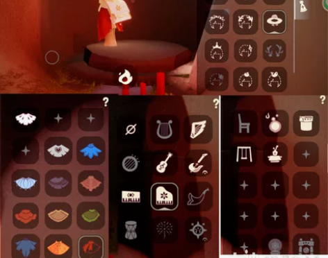 想卖一个安官小号270出 破碎季表演季毕业...