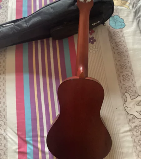 台产23寸尤克里里 pukanala航海系...