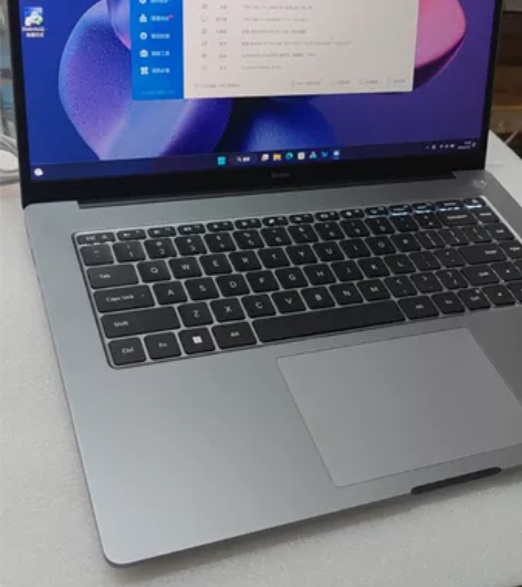 小米RedmiBookPro15 锐龙版2...