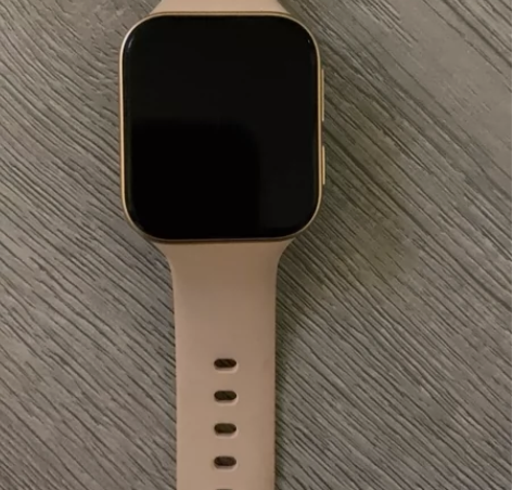 oppo watch本人不是很喜欢戴手表就...