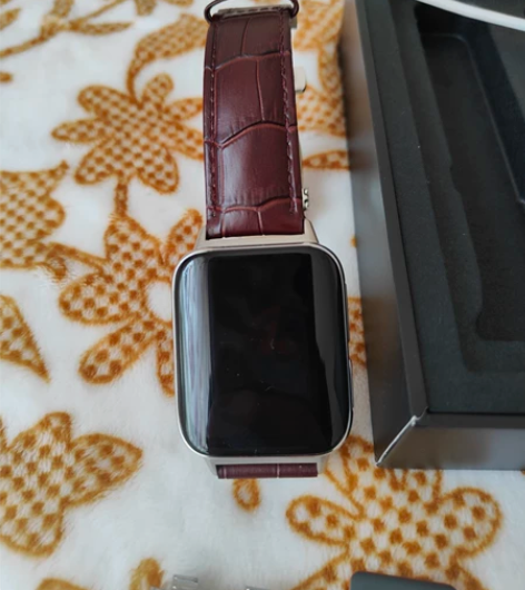 oppo watch 精钢版 oppo手表...
