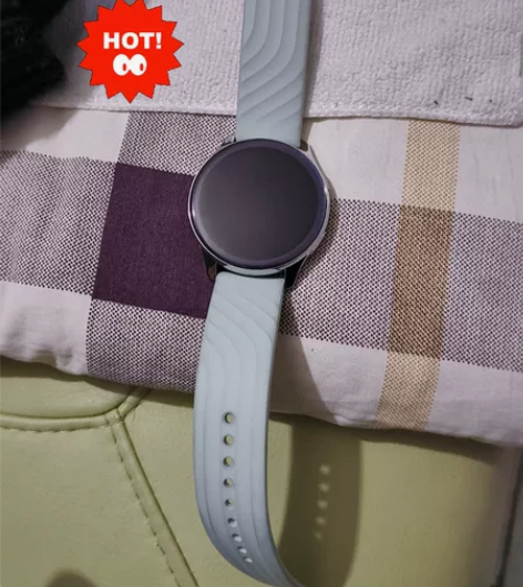 oneplus watch一加手表95新，...