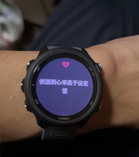 Garmin佳明fenix3HR智能运动手...