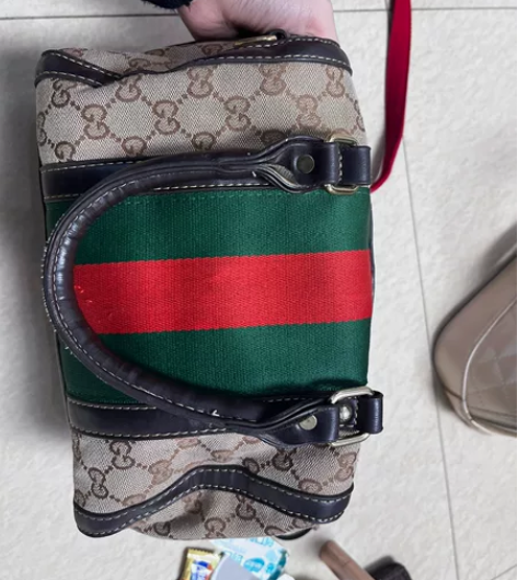 手提包 大容量 感兴趣的话点“我想要”和我...