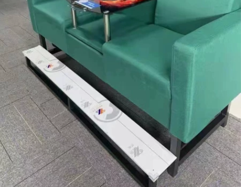 台球用品台球沙发台球座椅观球椅台球厅专用桌...