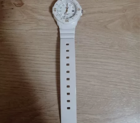 Casio卡西欧LRW-200H手表防水机...