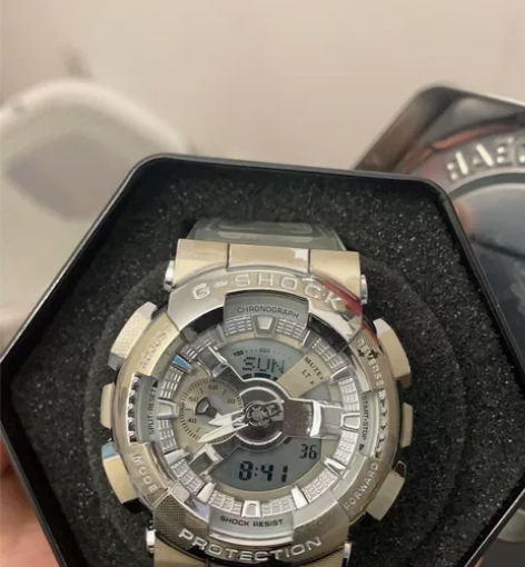 卡西欧手表现货 感兴趣的话点“我想要”和我...