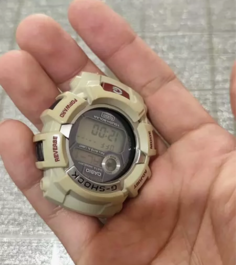 卡西欧手表,无表带,便宜卖,gl170 感...