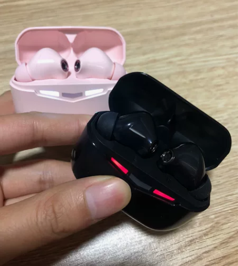 全新漫步者GM3pro 真无线电竞蓝牙耳机...