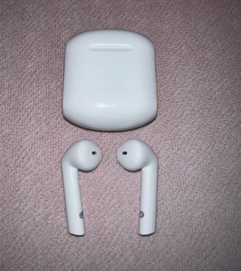 漫步者 Lollipods mini ,功...