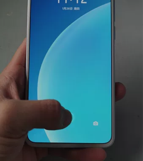 女朋友的魅族17梦幻独角兽色！ 超好看8+...