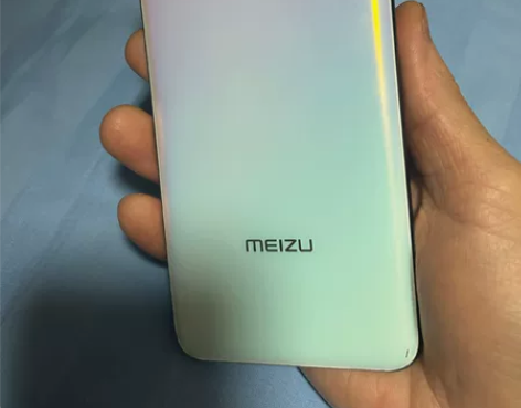 魅族17 8+128,梦幻独角兽,指纹灵敏...