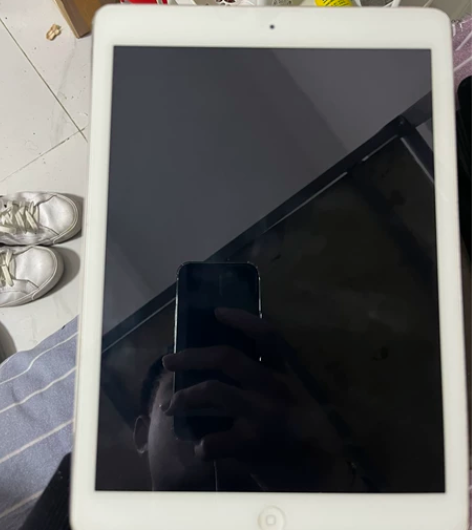 ipadair1，苹果平板ari1代。个人...