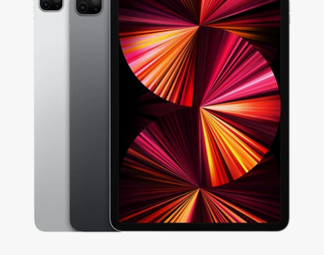 Apple/苹果 iPad Pro2021...