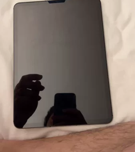 iPad pro 2021 国行 256G...