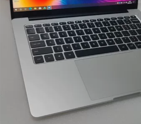 小米笔记本Pro14增强版 2021款银色...