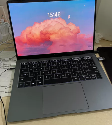 2022款小米xiaomibook pro...