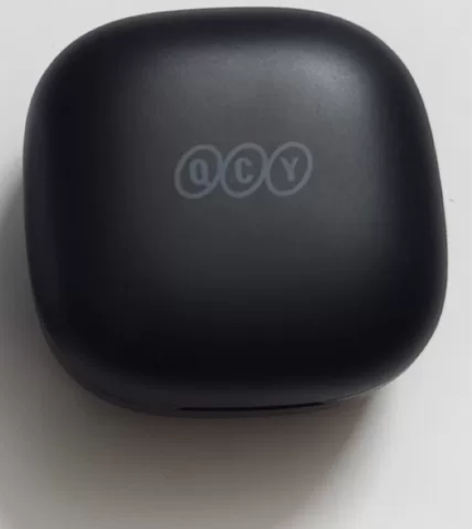 QCY MeloBuds ANC  真无线...