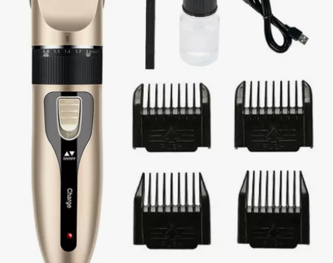 电推子电动理发器电推剪成人婴儿剃头刀儿童光...