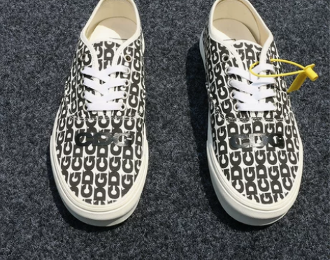 方其万斯官方旗艦店官网大码男鞋高街2022...