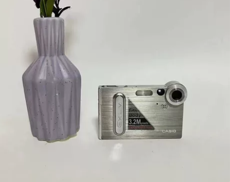 卡西欧s3包邮，成色新，柯南小兰同款，超薄...