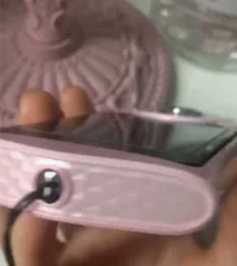 拍照神器卡西欧tr500国行正品粉色差不多...