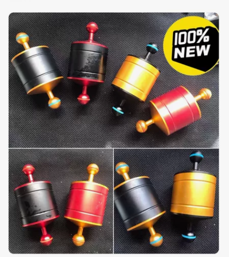 铝合金浮力臂 相机浮力臂 gopro浮力臂...