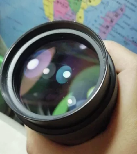 宾得100-300mm f:4.5 电动对...