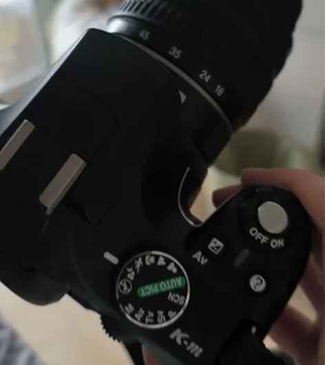 宾得k-m 顺丰包10元邮费 感兴趣的...