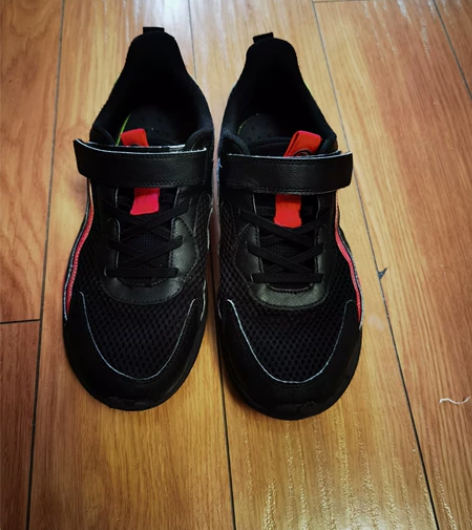 安踏   童鞋    38码     购于...