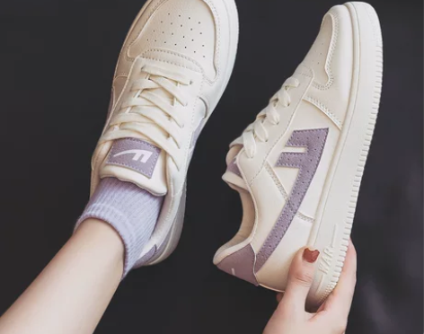 回力官方旗舰店女鞋小白鞋女2020夏季新款...