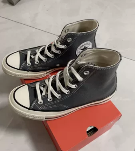 CONVERSE匡威官方 Chuck 70...