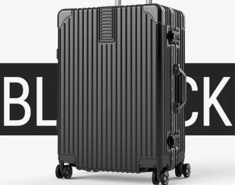 行李箱旅行箱大容量小型20拉杆箱万向轮24...