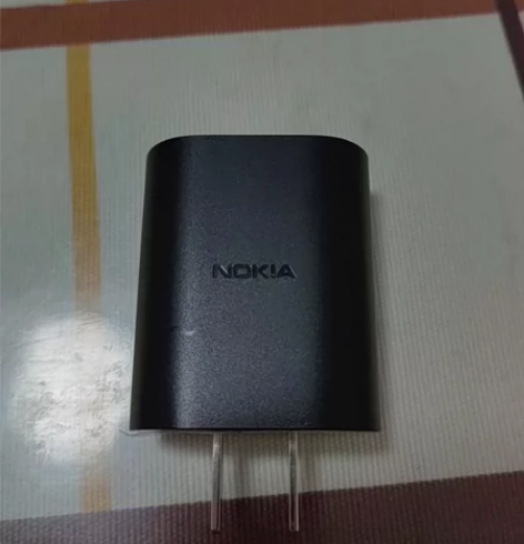 NOKIA原装充电头USB接口,5V2A ...