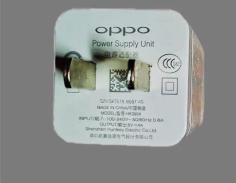oppo电源充电器 20w 带保护膜 1...
