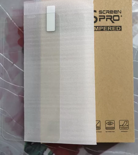 苹果iPhone 11 钢化膜全屏（全新的...