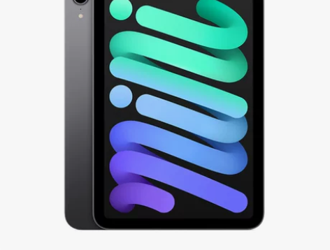 Apple/苹果2021新款iPadmin...